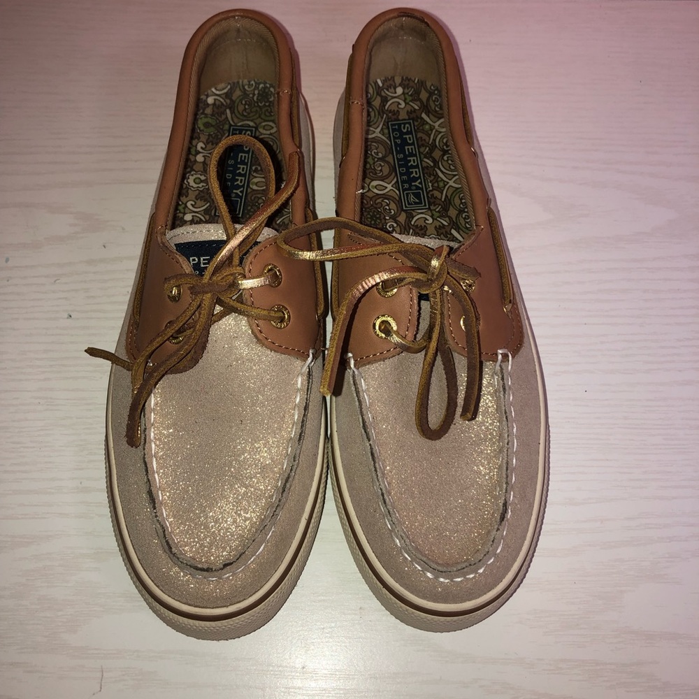 Sperry Boat Shoes